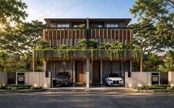Frankel Estate (D15), Semi-Detached #599726721